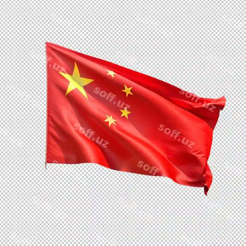 Baxromli Xitoy Milliy kuni 1-oktabr poytachasi | Happy china national day october 1st banner with