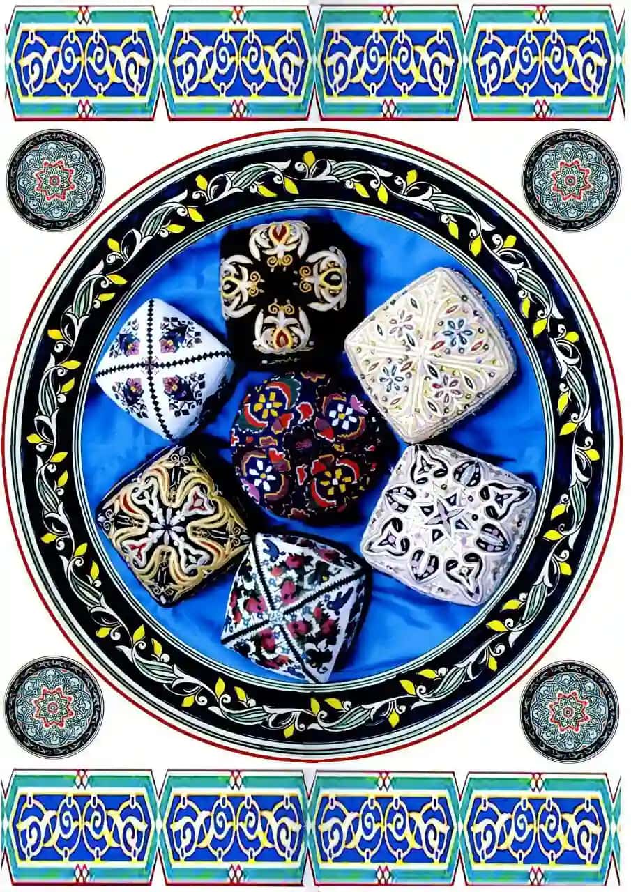 Ma'naviyat burchagi