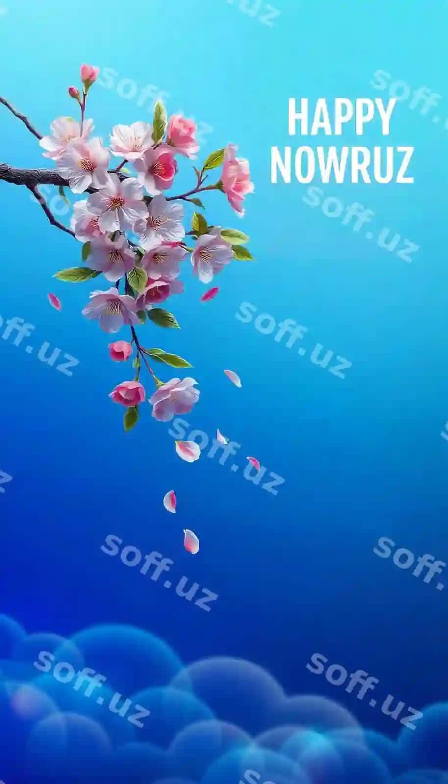 Xalqaro Navro'z kuni | International day nowruz