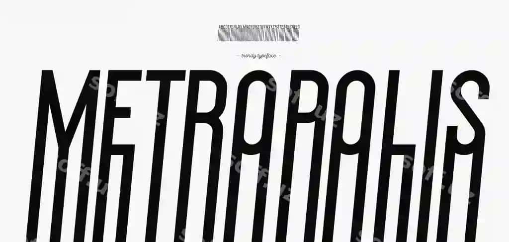 Shriftlar vektor egimlangan uslub zamonaviy tipografiya infografikalar harakat | Fonts vector slanted style modern typography infographics motion