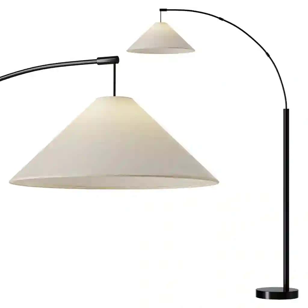 Braxton Floor Lamp