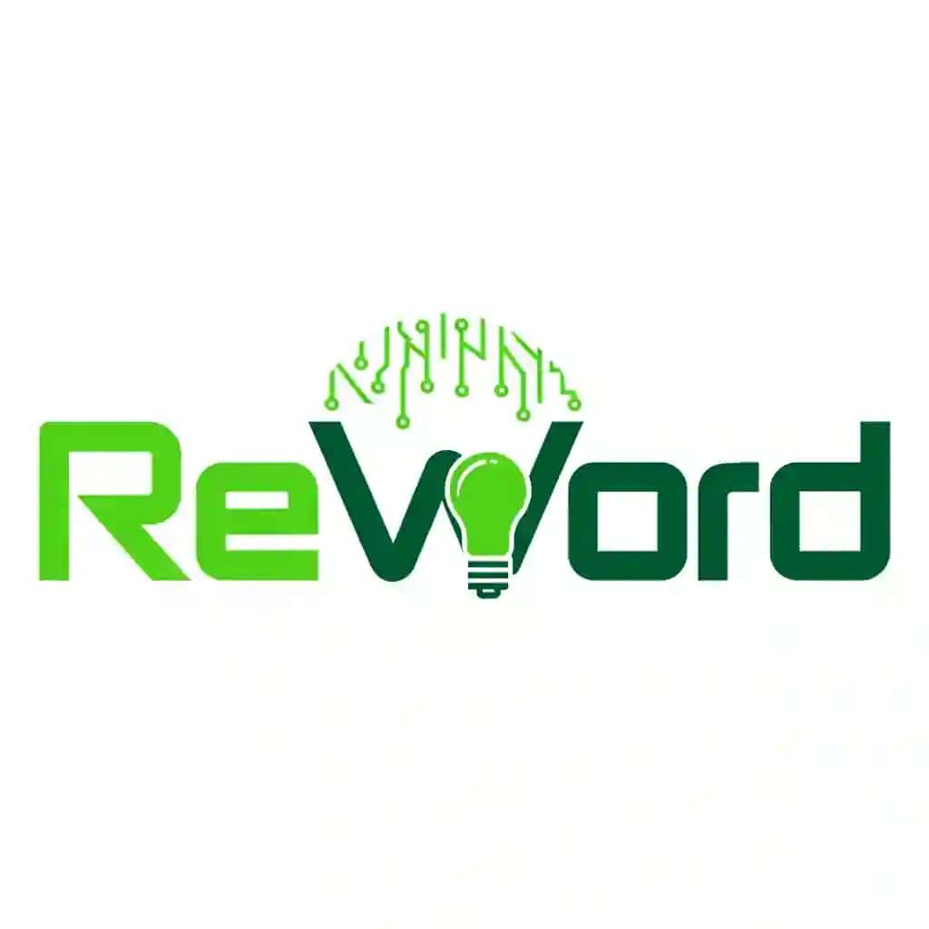 ReWord android ilovasi