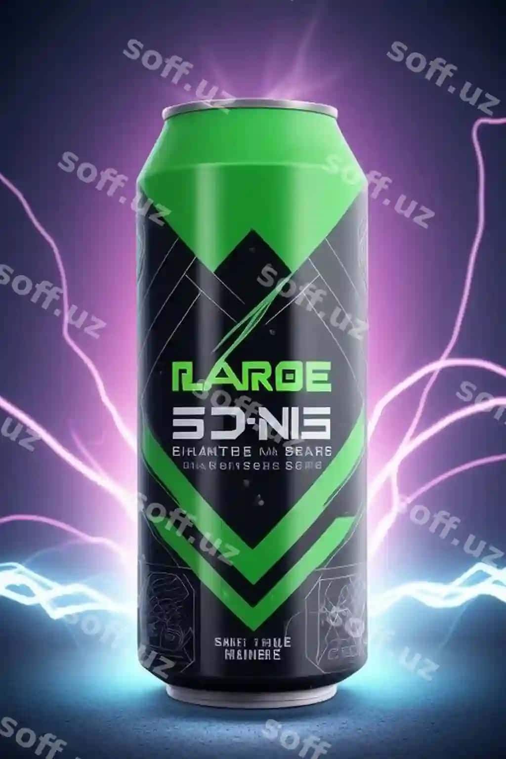 Energiya ichimlik | Energy drink