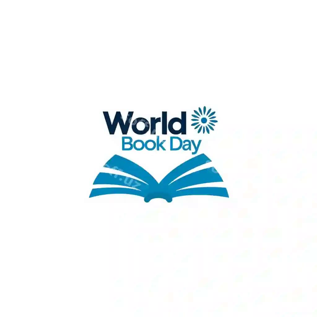 Dunyo kitob kuni vektor dizayni grafik san'at illustratsiya adabiyot | World book day vector design graphic art illustration literature