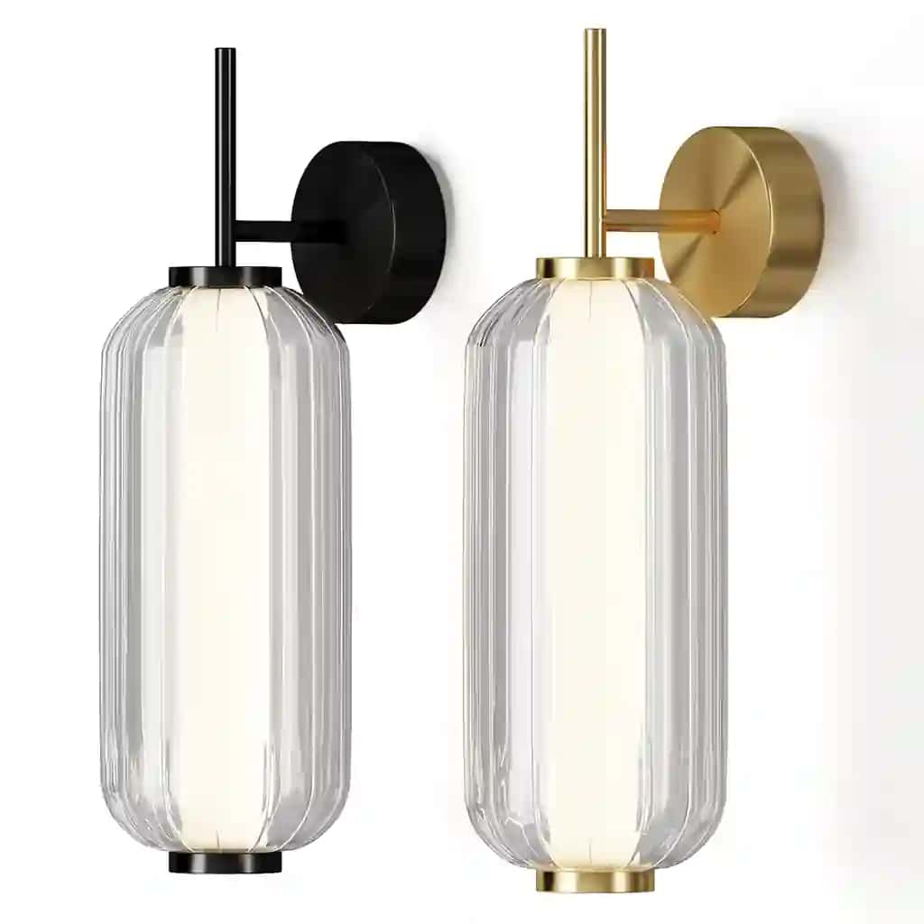 Elma Wall Lamp by Aromas Del Campo