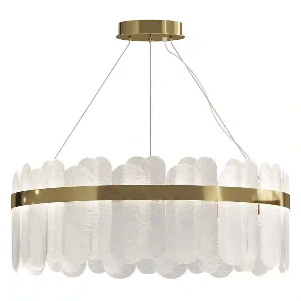 CHARLOTTA chandelier