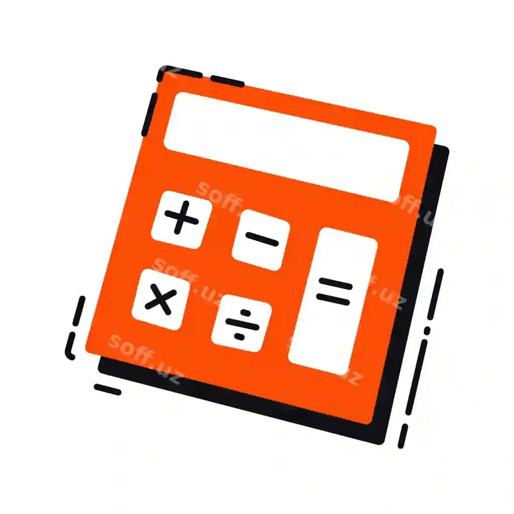 Kalkulyator | Calculator