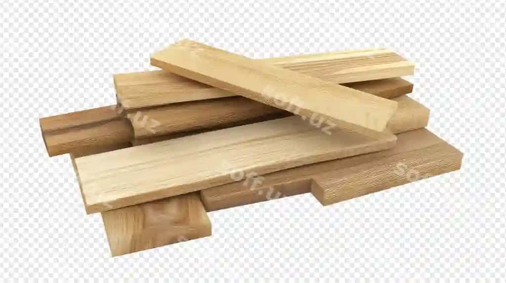 Yongʻoqli kross oq fon | Wooden cross white background