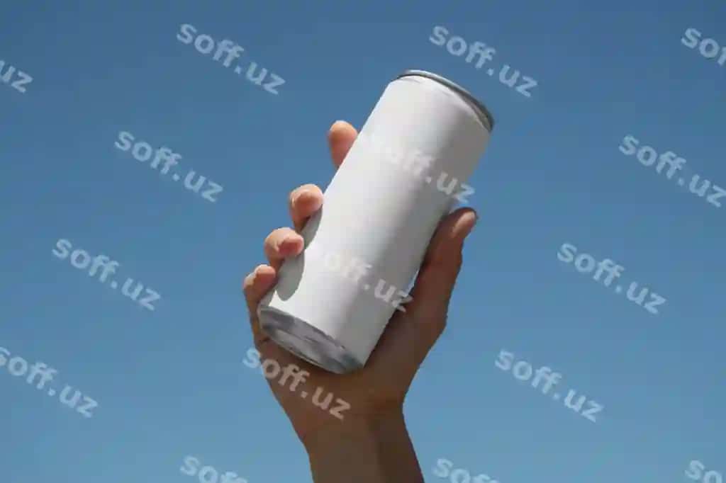 Ichimlik namuna kocha | Drink mockup street