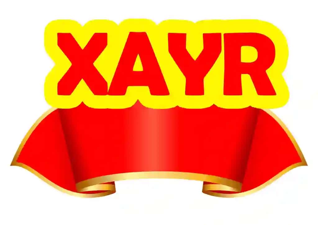 Xayr maktabim. Xayr bog'cham... yozuvi