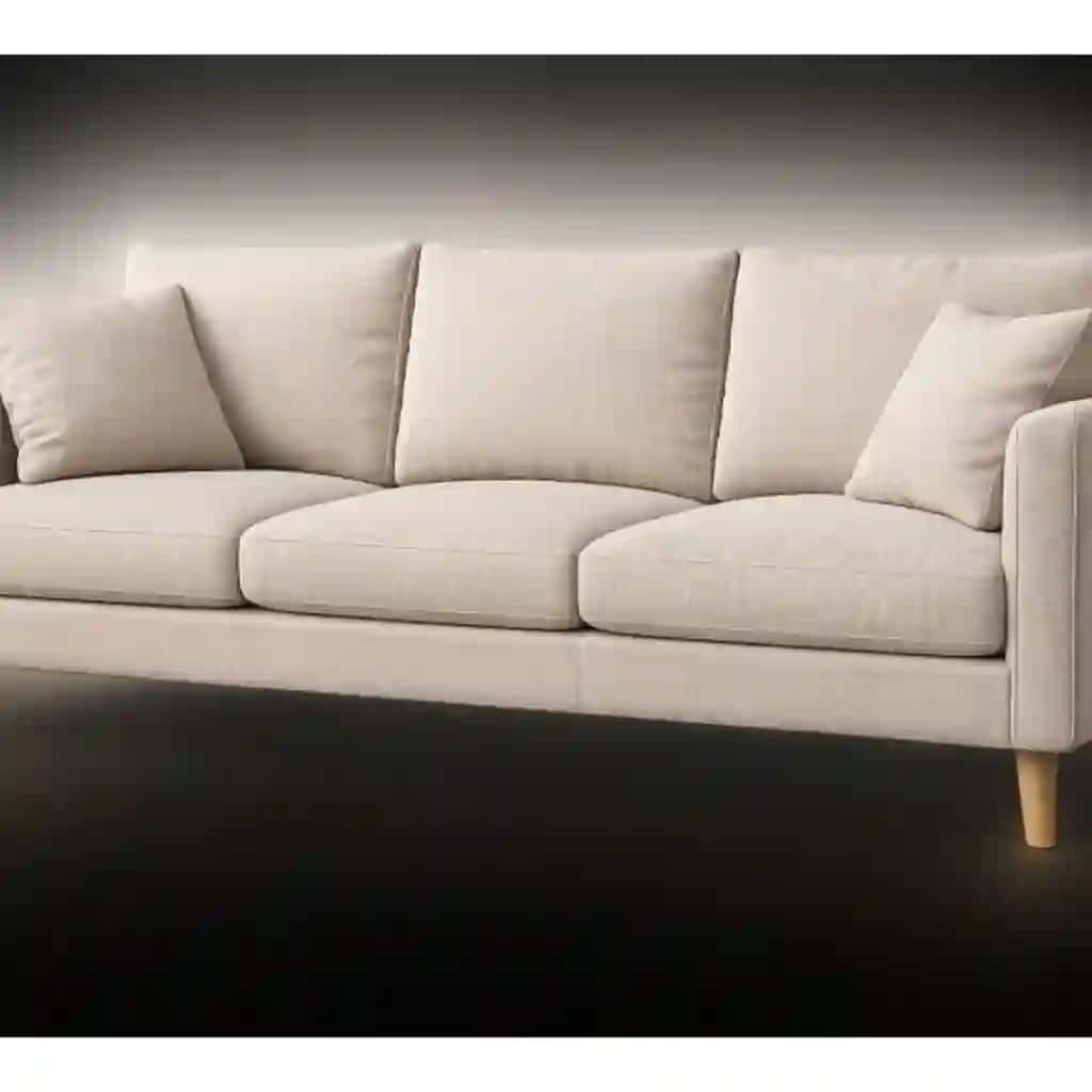 Modern sofa