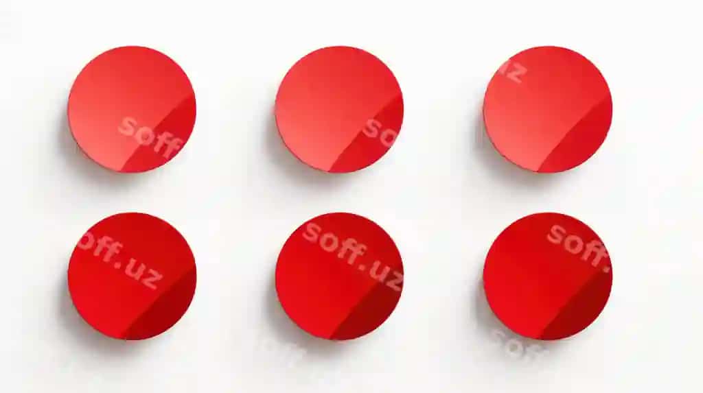 Doira orqa fon | Circle background