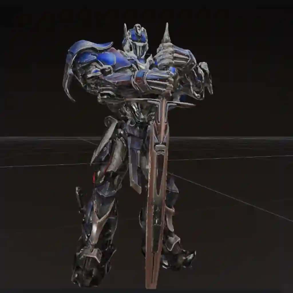 Transformer
