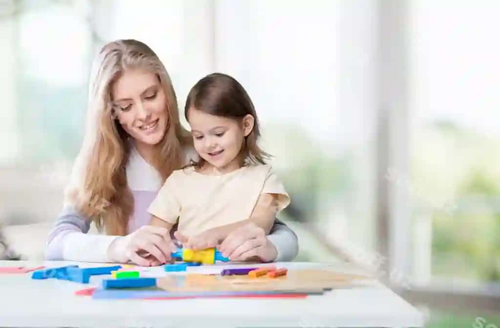 Baxtiyor ona va qiz chizmasi | Happy mother daughter drawing