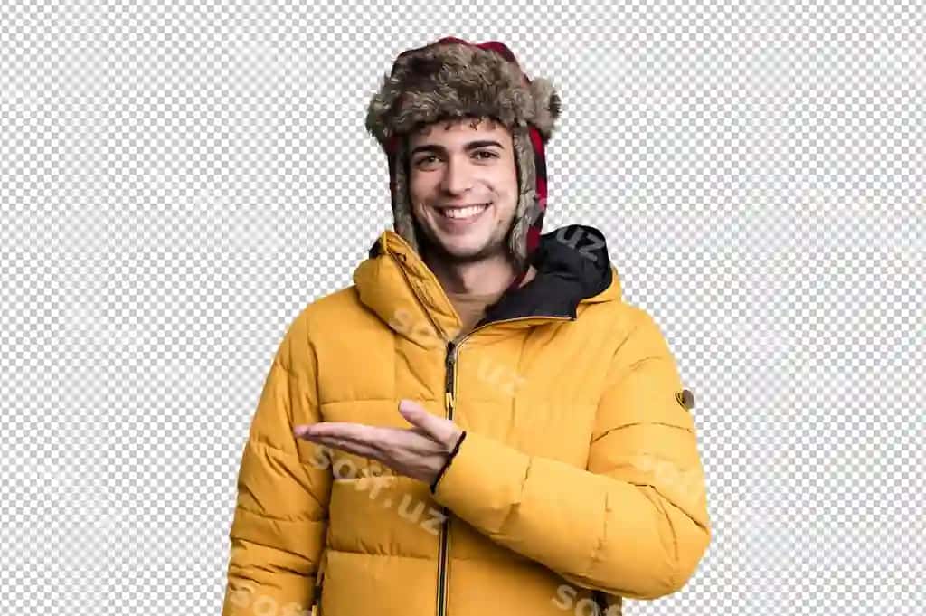 Baxtli gulish, baxtli his qilish, tushunchani ko'rsatish | Smiling cheerfully feeling happy showing concept