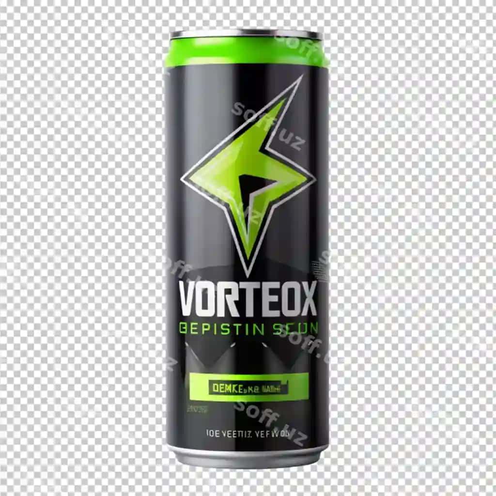 Energiy ichim vortsiveti | Energy drink vortex
