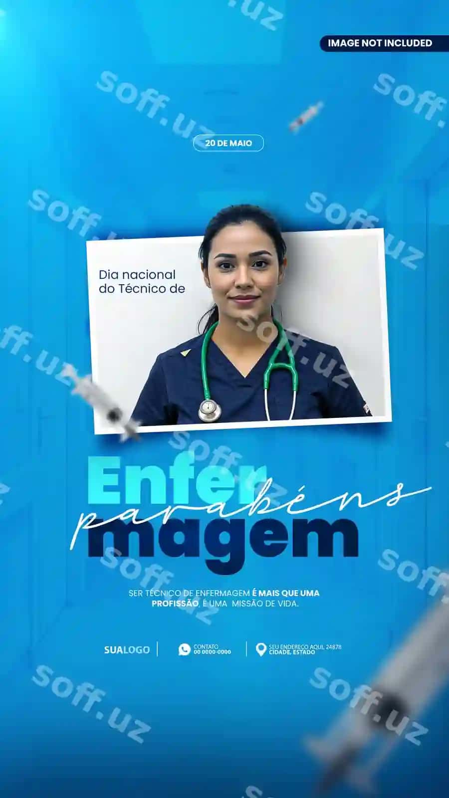 Baxrom milliy parvarish texnikasi kuni | Happy national nursing technician day