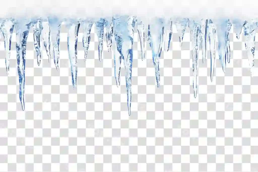 Png pastel ko'k murdagichlar tashqarida tabiat | Png pastel blue icicle icicles outdoors nature