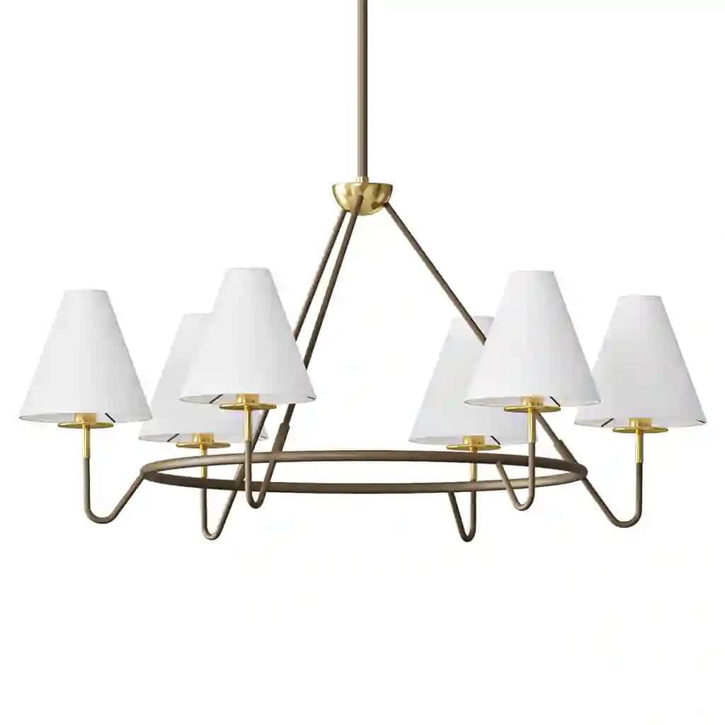 Polly Chandelier