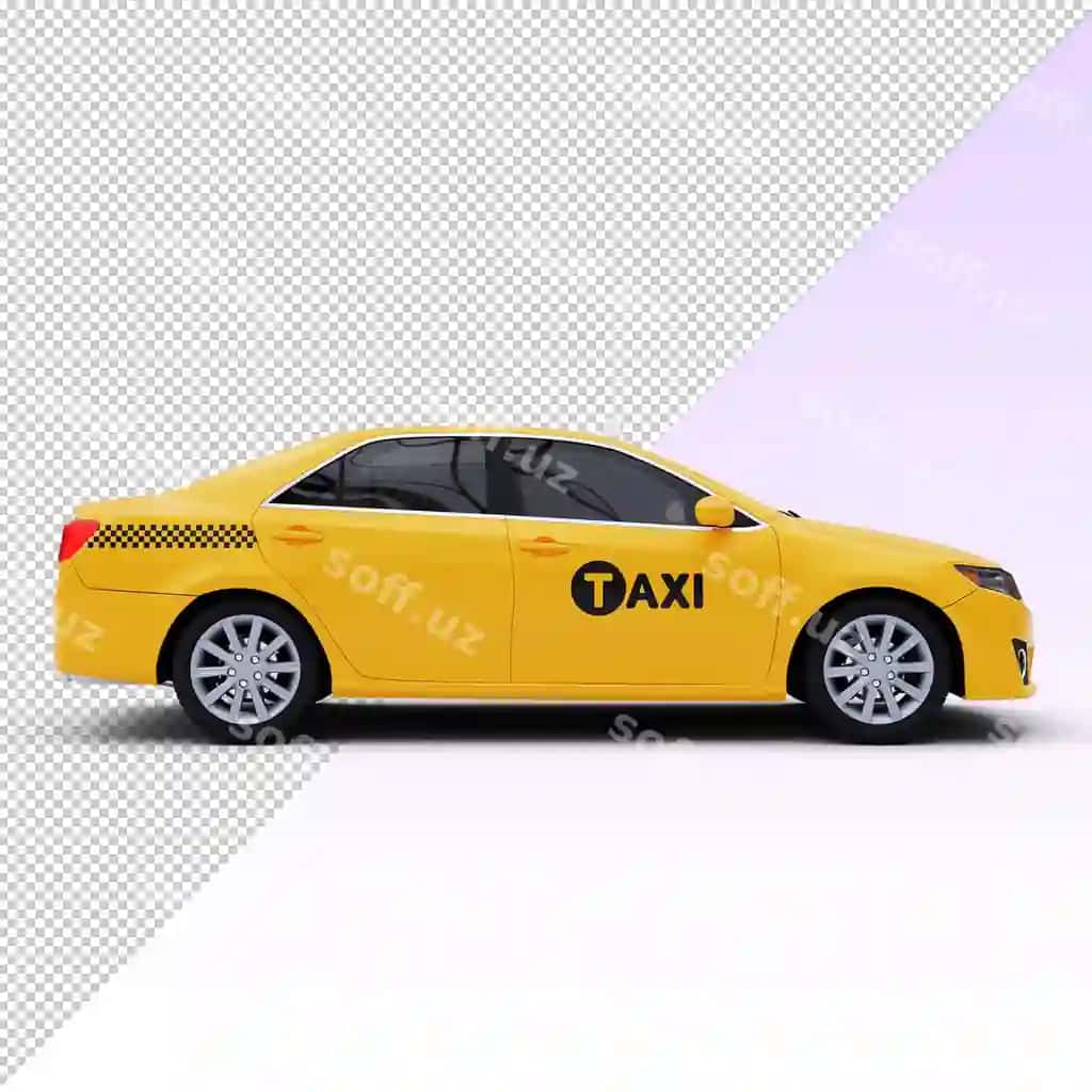 Shahar taksi | City taxi