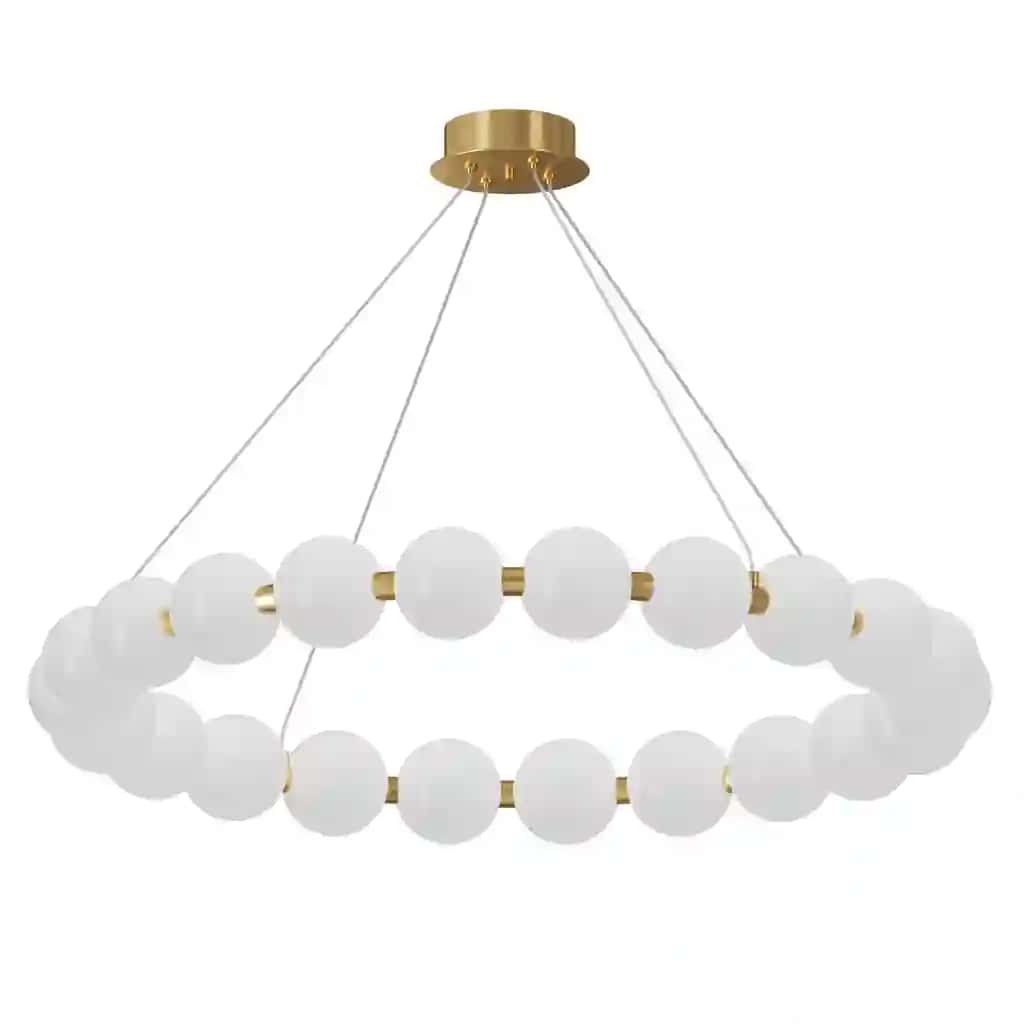 Agnes Chandelier