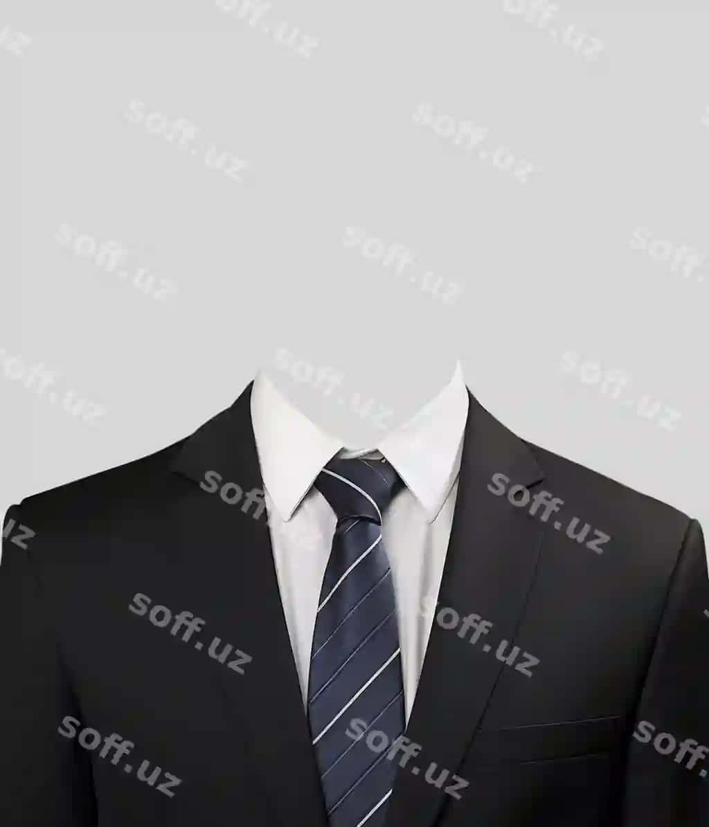 Rasmiy pasport fotosurati shabloni | Formal photo passport photo suit template