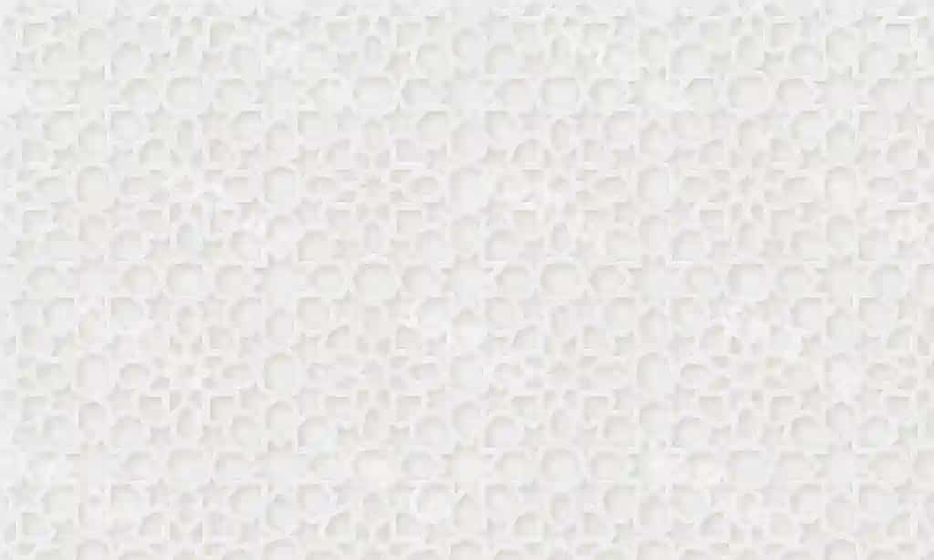 Arabcha naqshli islamiy oq bezatma geometric uch o'lchovli shaklli orqa fon | Arabic pattern background islamic white ornament geometric 3d shape