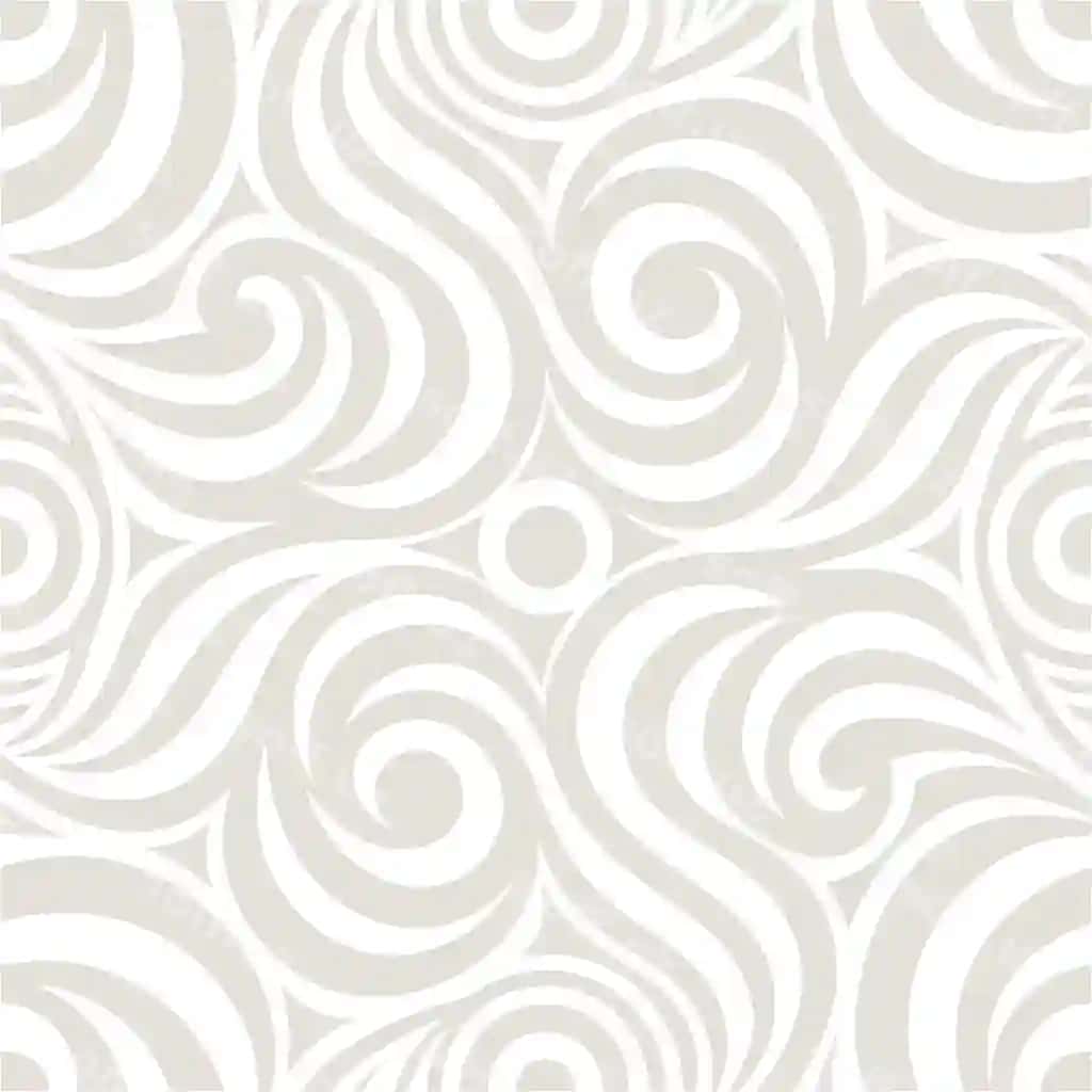 Abstrakt organik shablon dizayni fonscraya | Abstract organic pattern design background