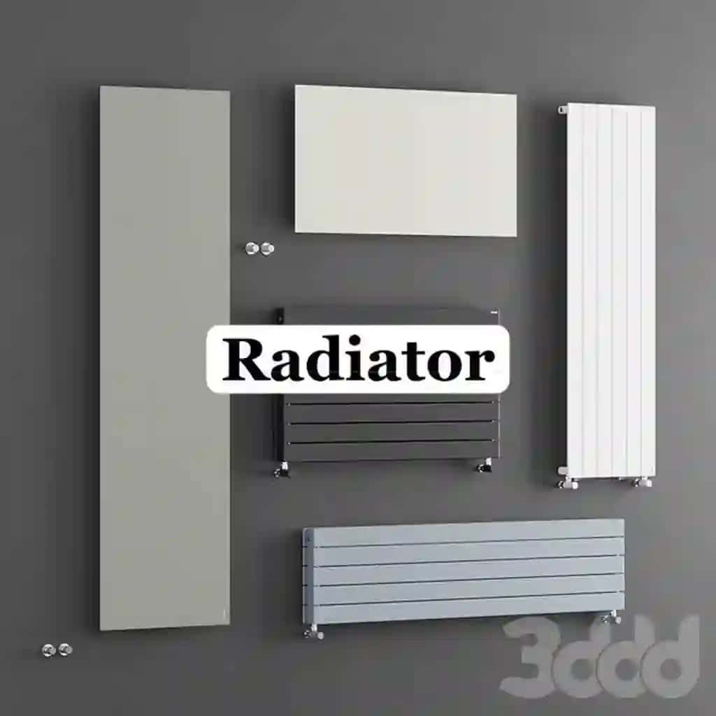 Radiators