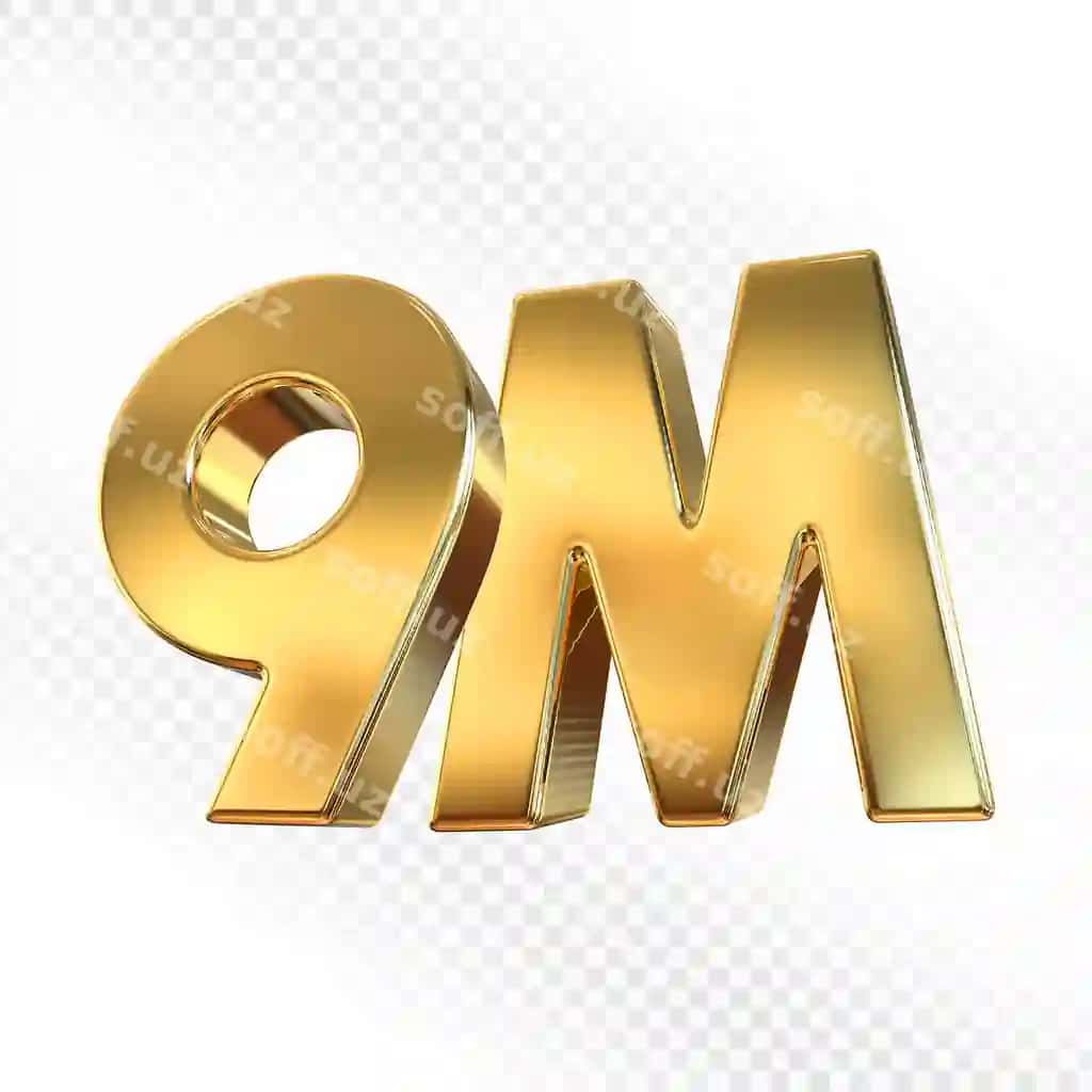9 million kuzatuvchilar oltin raqam rahmat kuzatdingiz | 9m follow gold number thank you follow