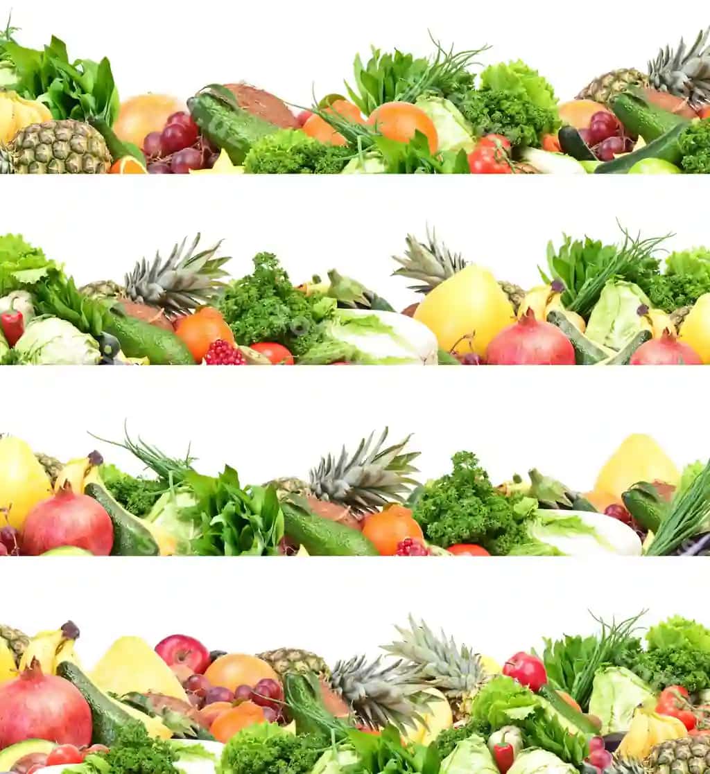 Meva va sabzilar | Fruit vegetables