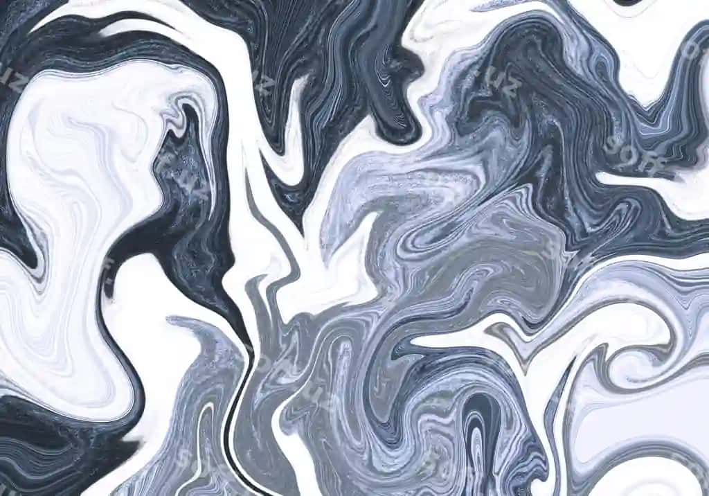 Abstrakt oq tutun teksturasi ijodiy yorqinlik oqib boruvchi dalal san'ati | Abstract white smoke texture creative light flowing wave art