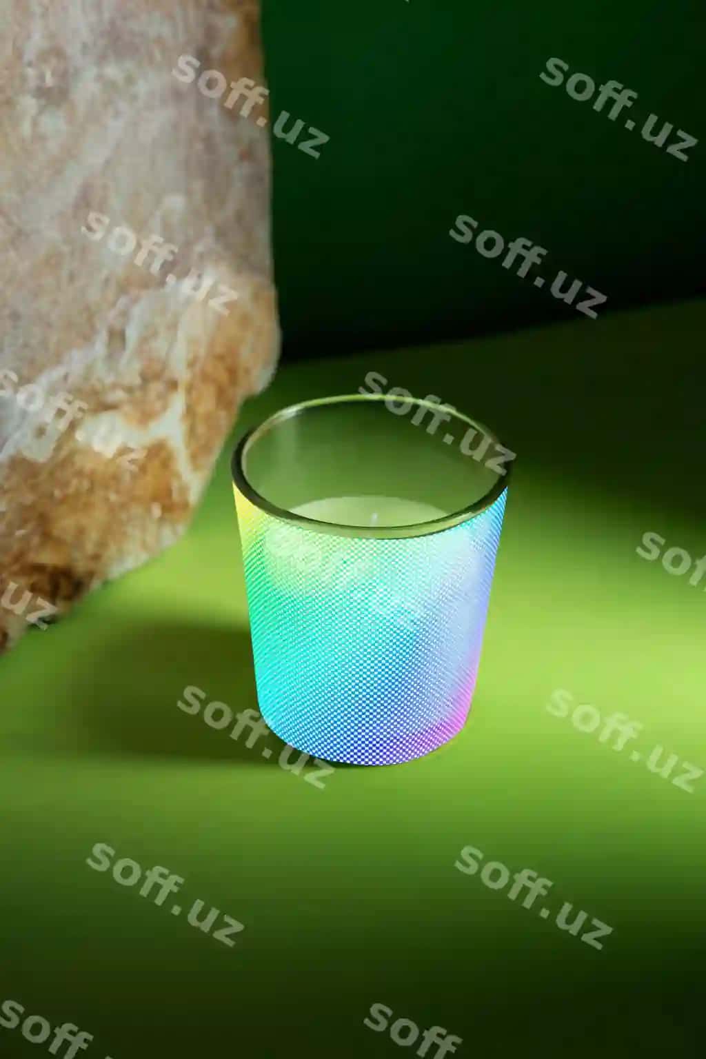 Mecho shisha logotipi dizayni | Candle glass logo design