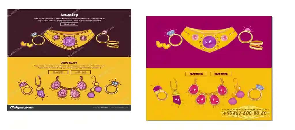 corel draw banner taqinshoq