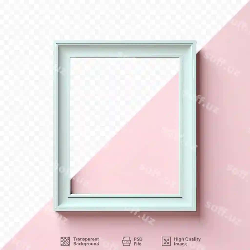 Rasm ramkasi so'zlar bilan sizning kundalik otingizni o'tkazish | Picture frame with words take your daily bottom