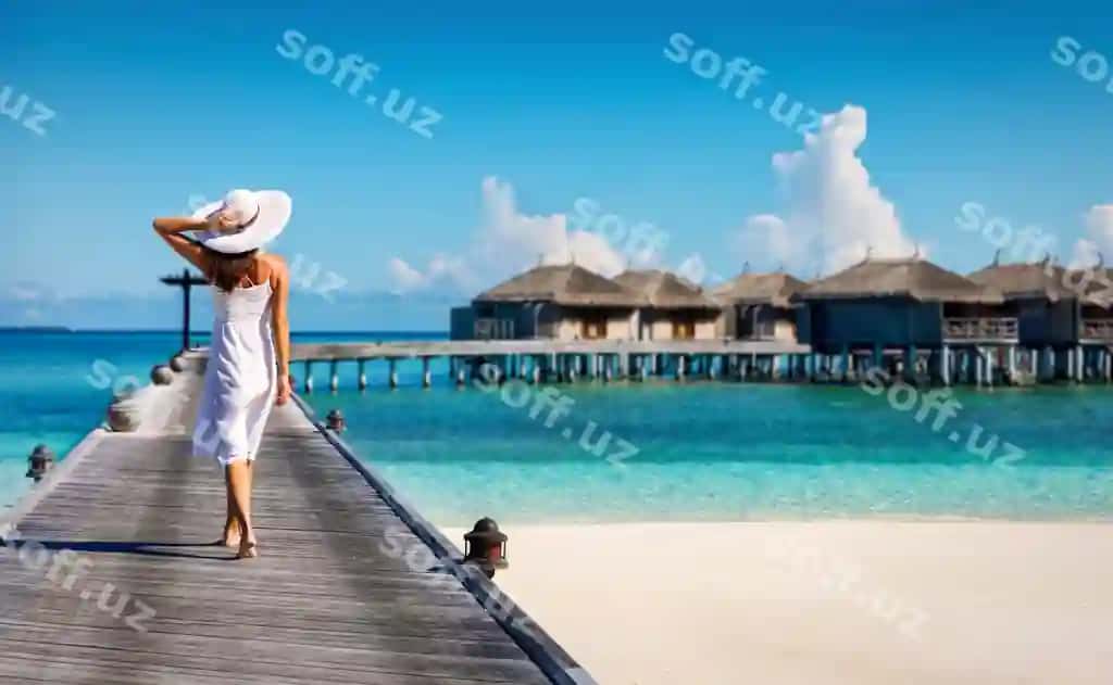 Maldivlar dam olish | Maldives vacation