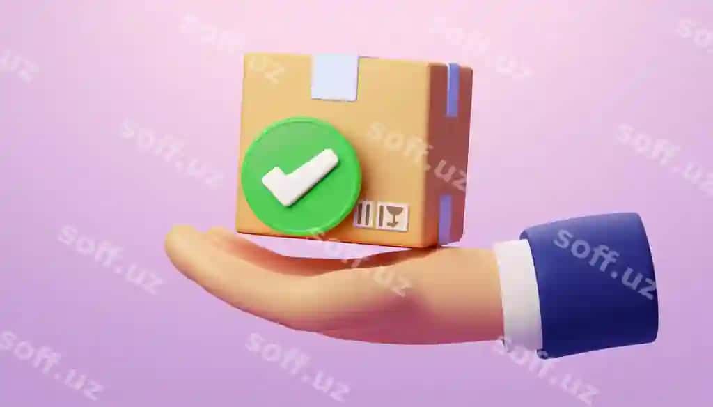 Box ni bosadigan shaxsi | Person holding box that says push it
