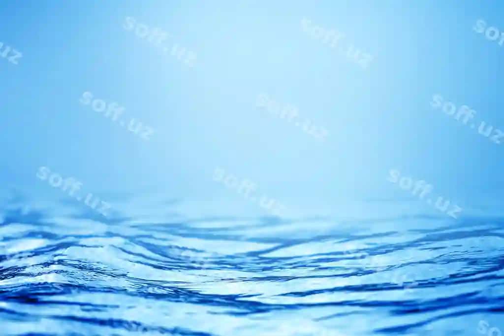 Yuza darajasidagi hovuz | Surface level swimming pool