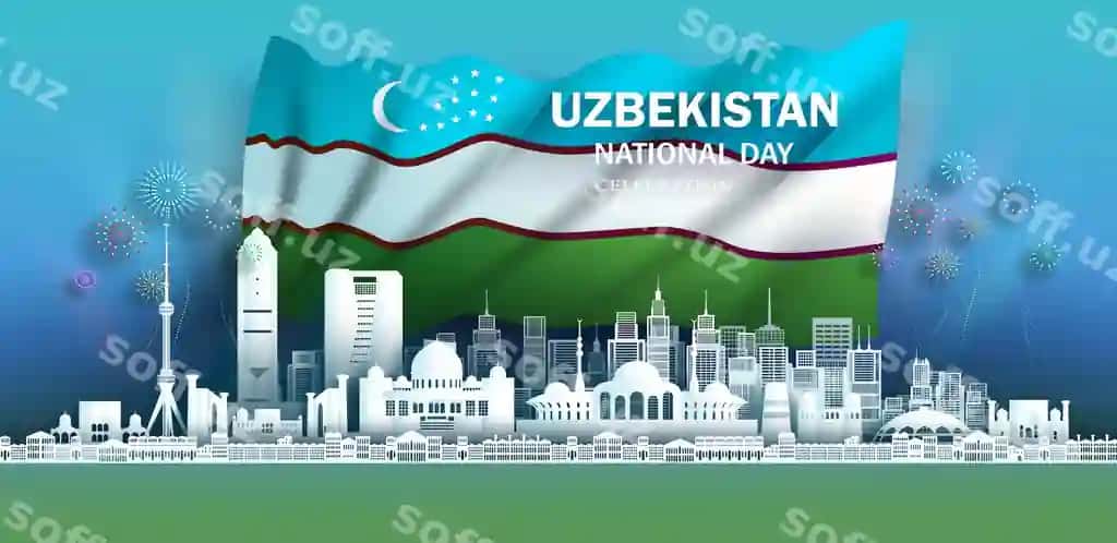Yodgorlik nahoynlik Mustaqillik Uzbekiston kuni Sayohat belgilari | Anniversary celebration independence uzbekistan day travel landmarks