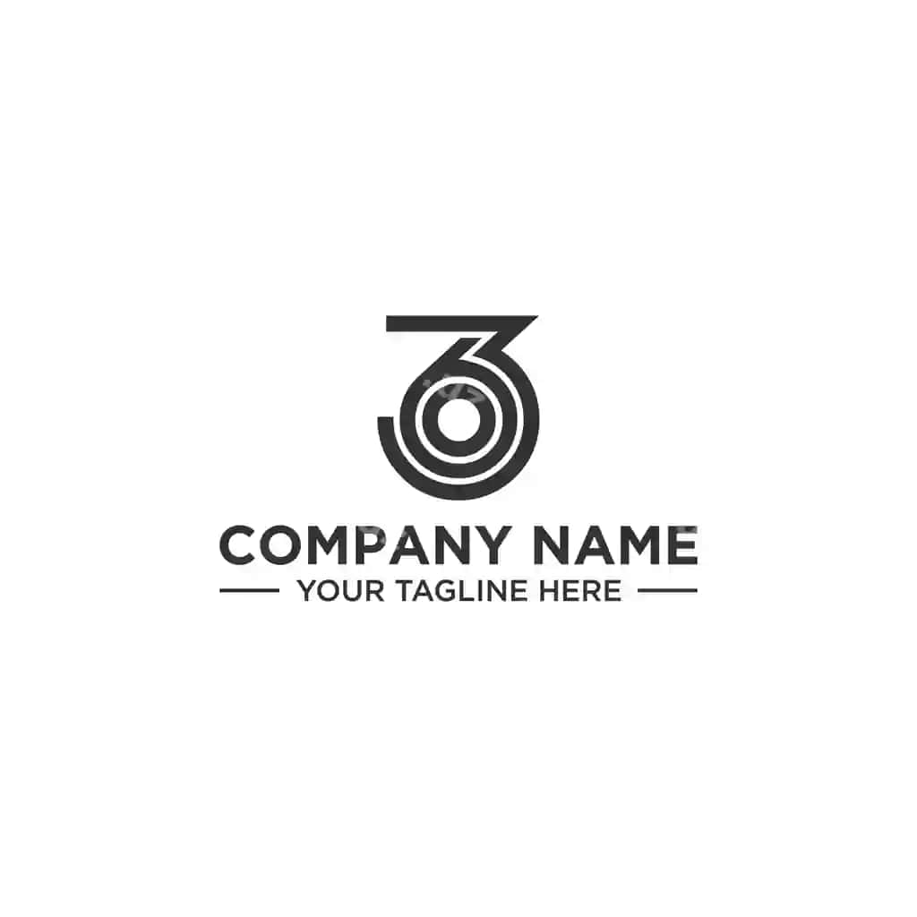 360 36 logotip dizayni | 360 36 logo design