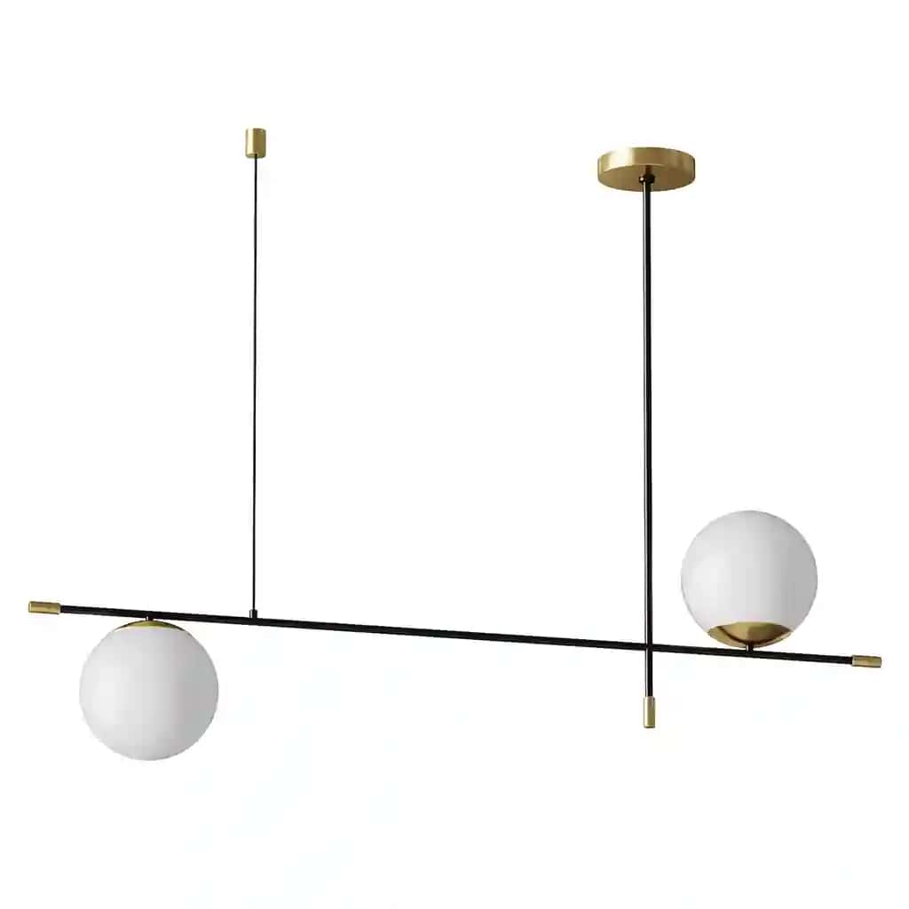 Nostalgia Pendant Light