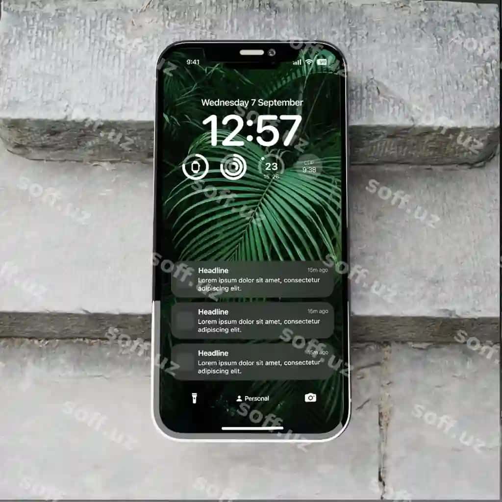 Mockup iphone 13 pro | Mockup iphone 13 pro