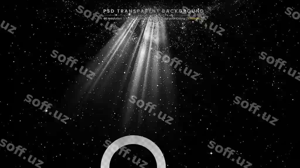 Abstrakt ko'k yorqinlik nurlari, oltin nurlar orqa fonda, qorong'u orqa fon | Abstract blue light rays golden rays background dark background