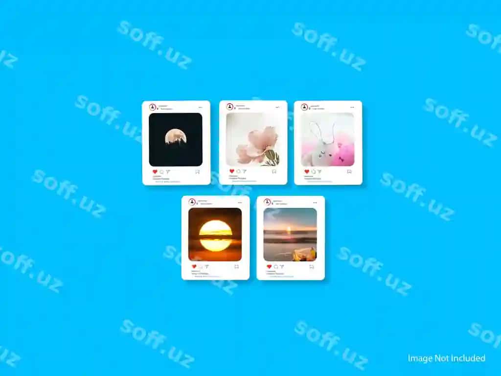 Ko'k orqa fonda rasm quyosh rasm quyosh rasm quyosh | Blue background with picture sun picture sun picture sun