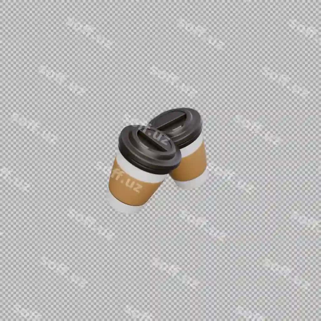 3d kofe stakanchiklari | 3d coffee cups