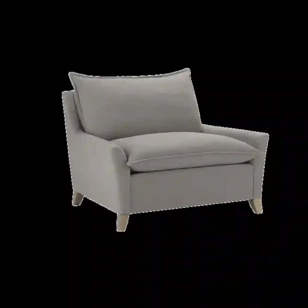 armchair
