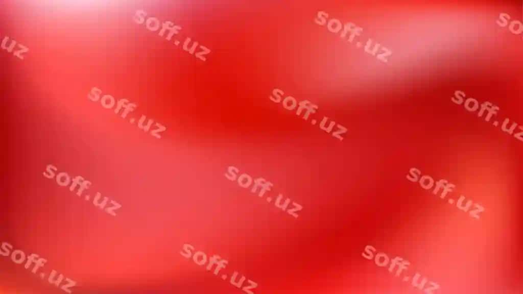 Chiroyli qizil ipak parlak qizil orqa fon | Scarlet elegant silk bg bright red backdrop