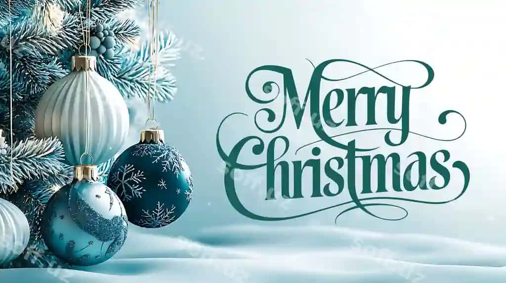 Baxromli Rojdestvo Baxromli Yangi yil 2025 Poyezr dizayni | Merry christmas happy new year 2025 poster design