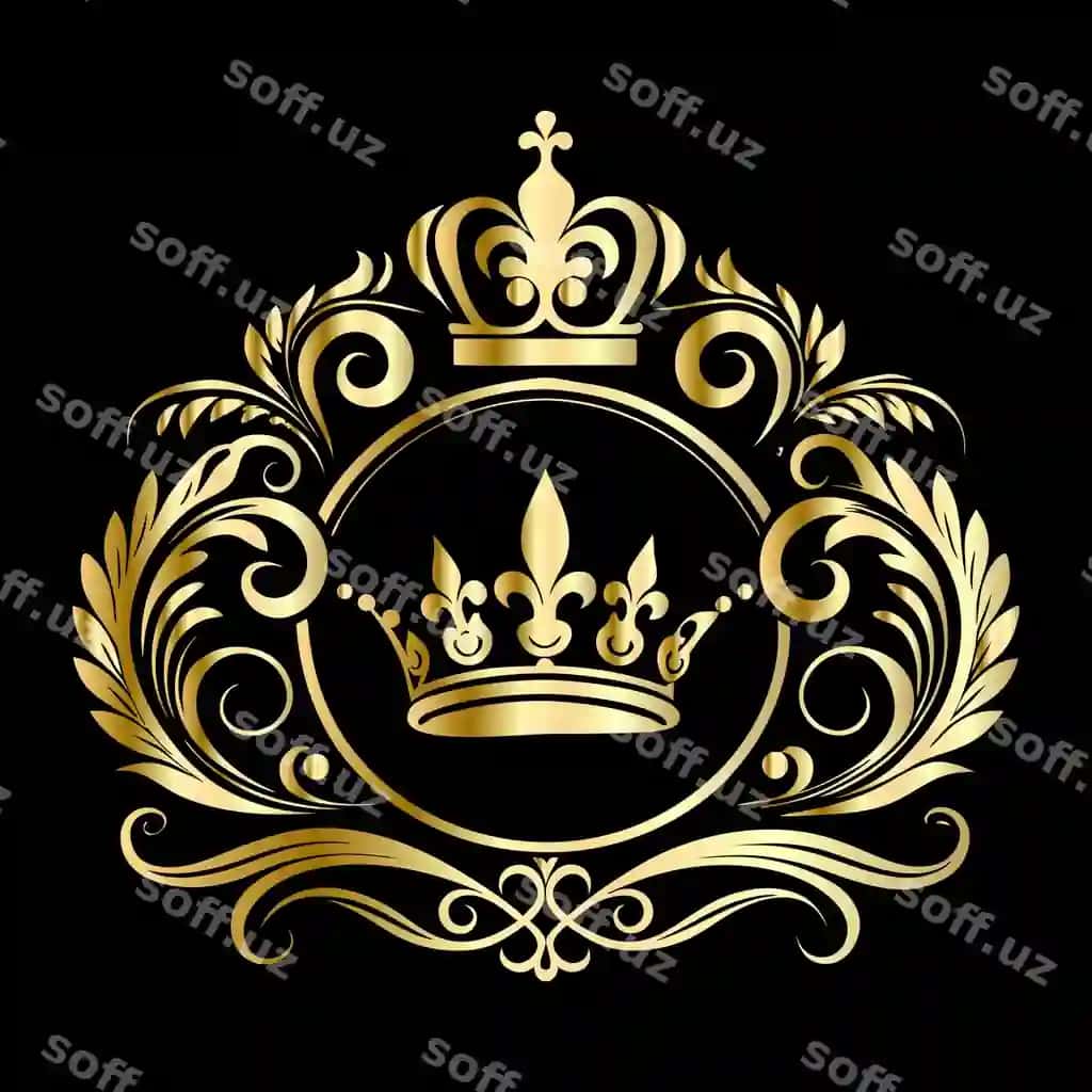 Qo'l yozma naqshli ramkalar, dekorativ gulli logotiplar, stilli sahifa dekoratsiyasi | Handdrawn ornate frames decorative floral logos stylish page decoration