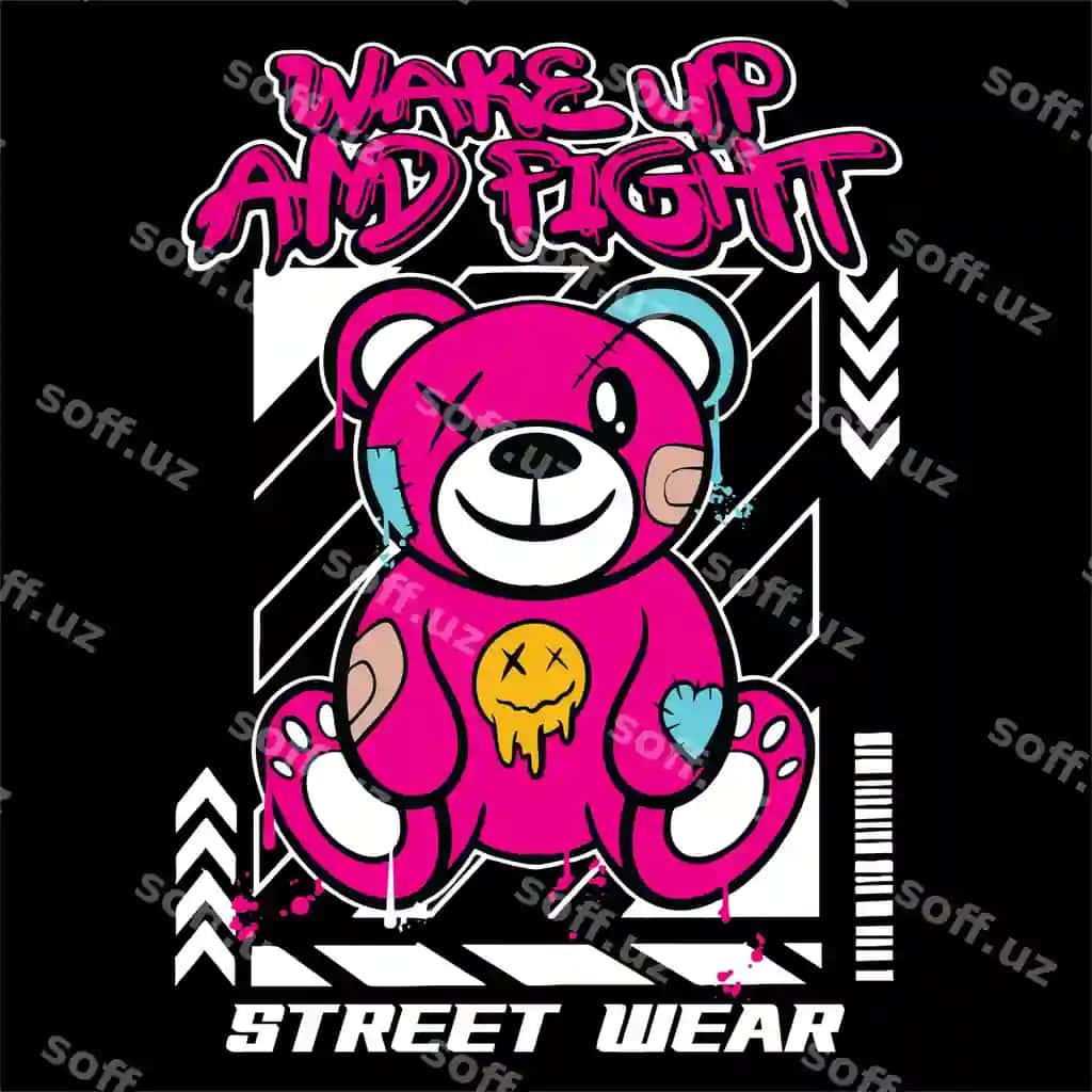 Vektor graffiti spray boyoq piyola ajraltirilgan vektor illustratsiyasi | Vector graffiti spray paint ghost isolated vector illustration